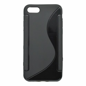 Puzdro S-Line Apple iPhone 7/8 čierne