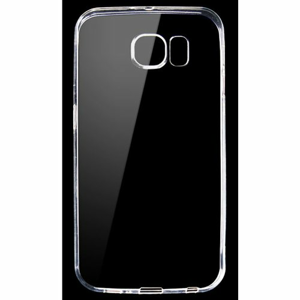 Puzdro Samsung Galaxy S7 Edge G935 TPU Ultratenké 0,3mm transparentné