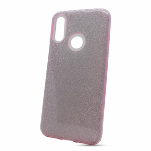 Puzdro Shimmer 3in1 TPU Xiaomi Note 7 - ružové