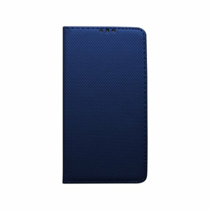 Puzdro Smart Book Huawei P Smart 2019/Honor 10 Lite - modré