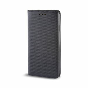 Puzdro Smart Book Huawei P10 Lite - čierne