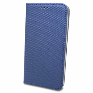 Puzdro Smart Book Huawei P20 - modré