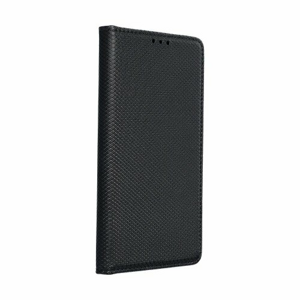 Puzdro Smart Book Huawei P30 Pro - čierne
