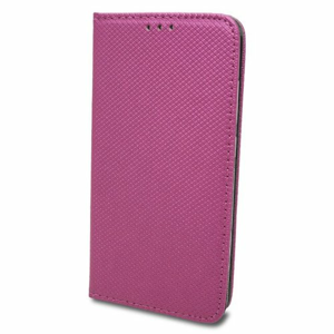 Puzdro Smart Book Huawei Y7/Y7 Prime - ružové