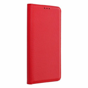 Puzdro Smart Book iPhone 6/6s - červené