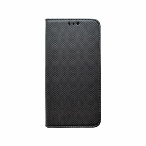Puzdro Smart Book LG K40 2019 - čierne