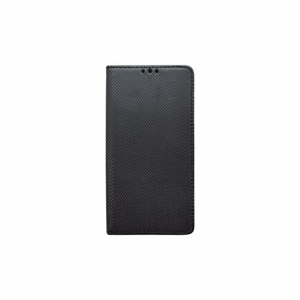 Puzdro Smart Book Nokia 4.2 - čierne