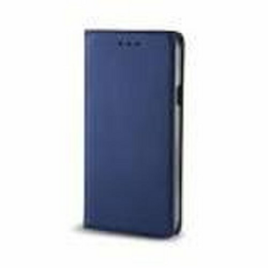 Puzdro Smart Book Samsung Galaxy A20e A202 - modré