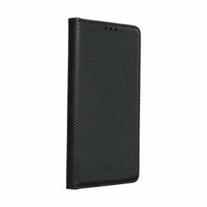 Puzdro Smart Book Samsung Galaxy A30s/A50/A50s - čierne