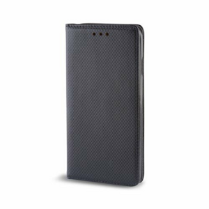 Puzdro Smart Book Samsung Galaxy A34 5G - čierne