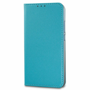 Puzdro Smart Book Samsung Galaxy A5 A520 2017 - svetlo-modré