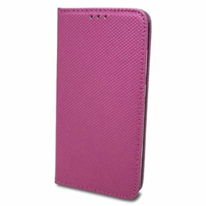 Puzdro Smart Book Samsung Galaxy J3 J320 2016 - ružové