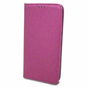 Puzdro Smart Book Samsung Galaxy J5 J510 2016 - ružové