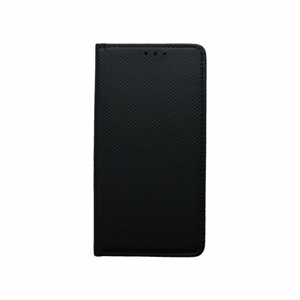 Puzdro Smart Book Xiaomi Mi9 SE - čierne