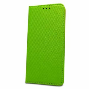 Puzdro Smart Book Xiaomi Redmi GO - limetkové