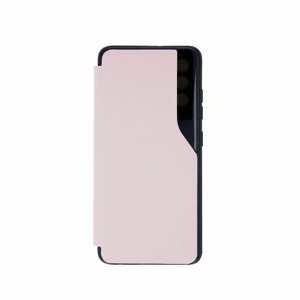Puzdro Smart Flip Book Samsung A22 4G - Svetlo Ružové