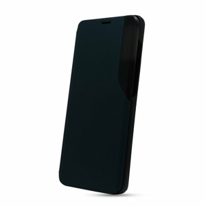 Puzdro Smart Flip Book Samsung Galaxy A51 A515 - tmavo zelené