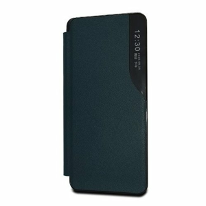 Puzdro Smart Flip Book Samsung Galaxy A53 5G - zelené
