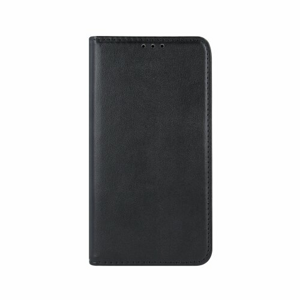 Puzdro Smart Magnetic Book Huawei P30 - čierne