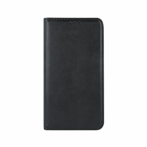 Puzdro Smart Magnetic Book Motorola Moto E32/E32s - čierne