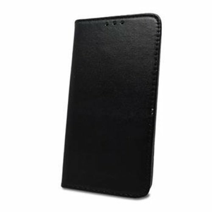 Puzdro Smart Magnetic Book Xiaomi Mi 10T Pro - čierne