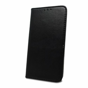 Puzdro Smart Magnetic Book Xiaomi Redmi 7A - čierne