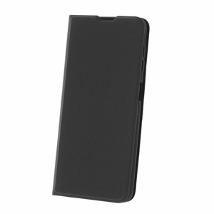 Puzdro Smart Soft Book Samsung Galaxy A54 5G - čierne