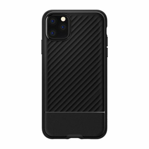 Puzdro Spigen Core Armor iPhone 11 Pro - black