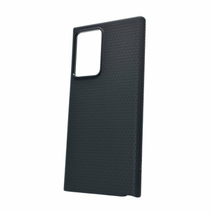 Puzdro Spigen Liquid Air Samsung Galaxy Note 20 Ultra N986 - čierne