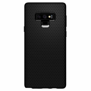 Puzdro Spigen Liquid Air Samsung Galaxy Note 9 N960 matte black