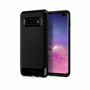 Puzdro Spigen Neo Hybrid Samsung Galaxy S10 Plus G975 - midnight black