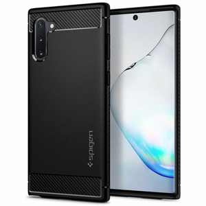 Puzdro Spigen Rugged Armor Samsung Galaxy Note 10 N970