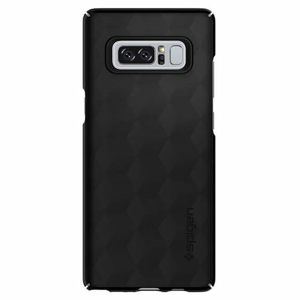 Puzdro Spigen Thin Fit Samsug Galaxy Note 8 N950 - čierne