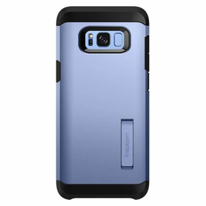 Puzdro Spigen Tough Armor Samsung Galaxy S8+ G955 - blue coral
