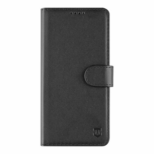 Puzdro Tactical Field Book T-Mobile T Phone Pro 5G - čierne