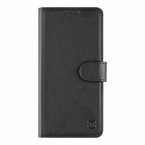 Puzdro Tactical Field Book Xiaomi Redmi Note 13 5G - čierne