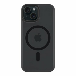Puzdro Tactical Magsafe Hyperstealth iPhone 15 - čierne