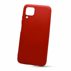 Puzdro Tech-Protect TPU Huawei P40 Lite - červené