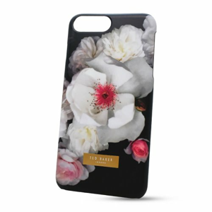 Puzdro Ted Baker Soft Feel iPhone 6 Plus/6s Plus/7 Plus/8 Plus - Shanna Floral