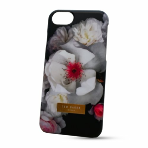 Puzdro Ted Baker Soft Feel iPhone 6/6s/7/8 - Shanna Floral