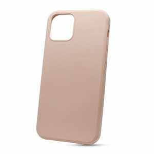 Puzdro Tint TPU iPhone 12/12 Pro (6.1) - ružové