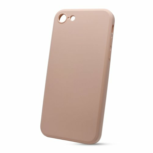 Puzdro Tint TPU iPhone 7/8/SE 2020 - ružové