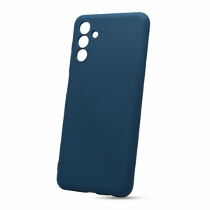 Puzdro Tint TPU Samsung Galaxy A13 5G - tmavo modré
