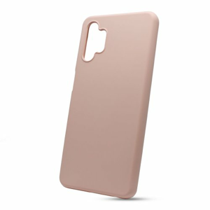 Puzdro Tint TPU Samsung Galaxy A32 5G A326 - ružové