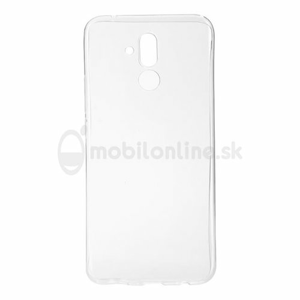 Puzdro Ultraslim 0,3mm TPU Huawei Mate 20 Lite - transparentné