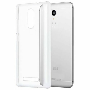 Puzdro Xiaomi Redmi Note 3 TPU Ultratenké 0,3mm transparentné