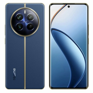 Realme 12 Pro+ 5G 12GB/512GB Dual SIM, Blue