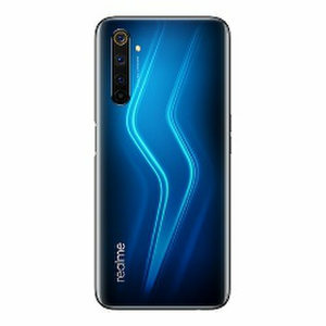 Realme 6 Pro DS 8+128GB Modrý