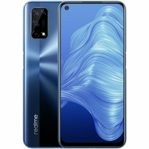 Realme 7 5G 6GB/128GB Dual SIM Baltic Blue Modrý - Trieda B