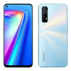 Realme 7 8GB/128GB Biely - Trieda A